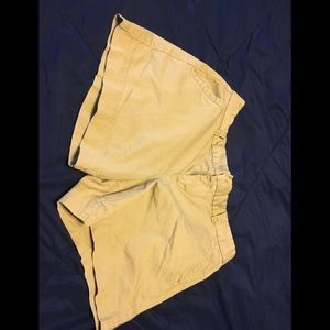 Calvin Klein women’s shorts